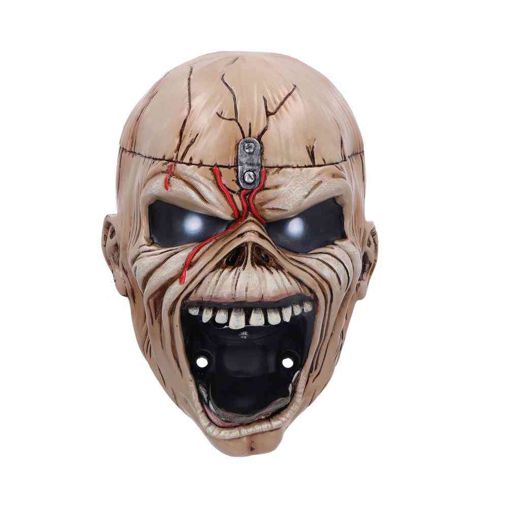 Nemesis Now Iron Maiden - The Trooper Bottle opener - Multicolours